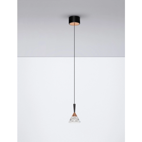 Lampa wisząca GUAY LE44214 Luces Exclusivas - zdjęcie dodatkowe 4