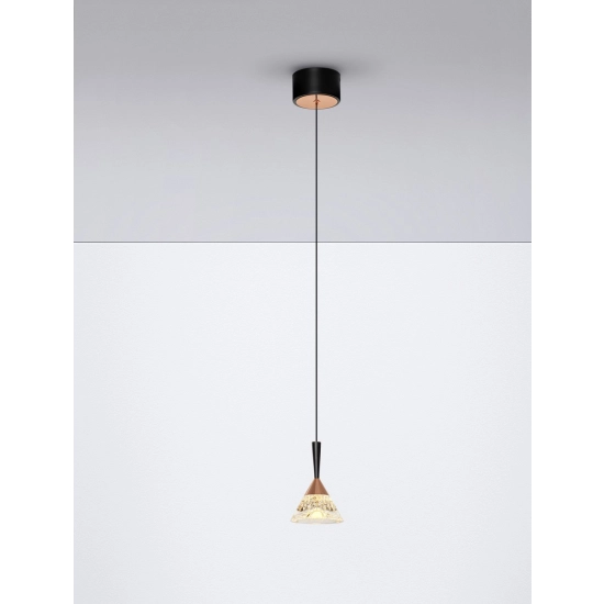 Lampa wisząca GUAY LE44214 Luces Exclusivas - zdjęcie dodatkowe 5