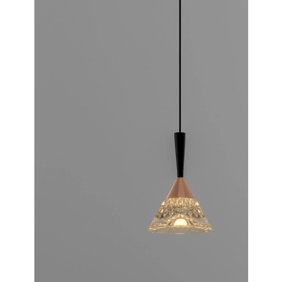Lampa wisząca GUAY LE44214 Luces Exclusivas - zdjęcie dodatkowe 1