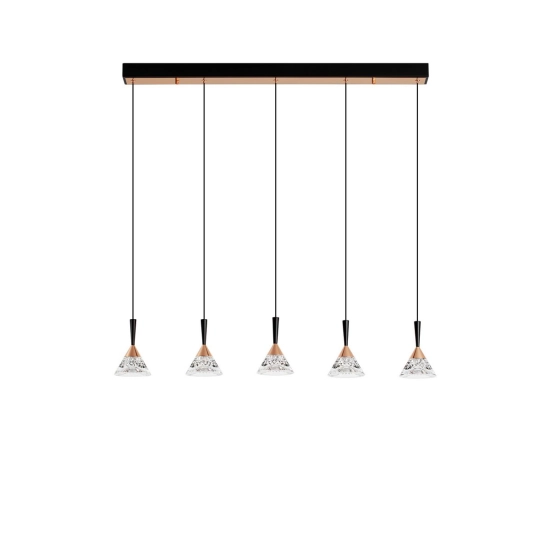 Lampa wisząca GUAY LE44216 Luces Exclusivas - zdjęcie produktu