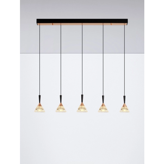 Lampa wisząca GUAY LE44216 Luces Exclusivas - zdjęcie dodatkowe 5