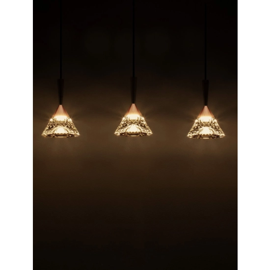 Lampa wisząca GUAY LE44216 Luces Exclusivas - zdjęcie dodatkowe 1