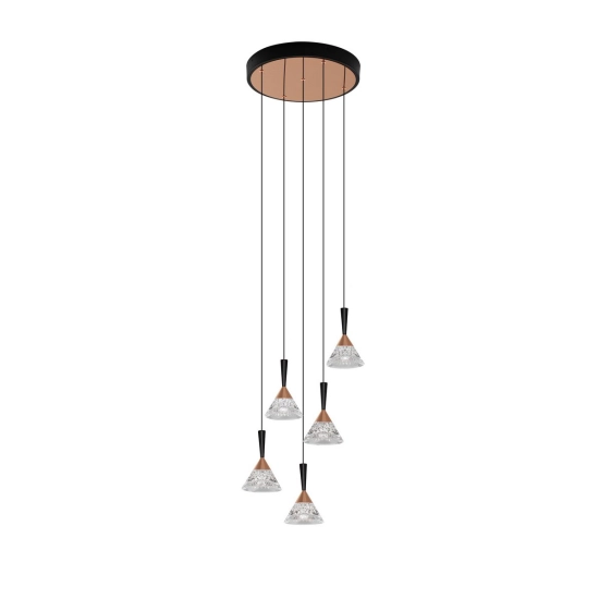 Lampa wisząca GUAY LE44215 Luces Exclusivas - zdjęcie produktu
