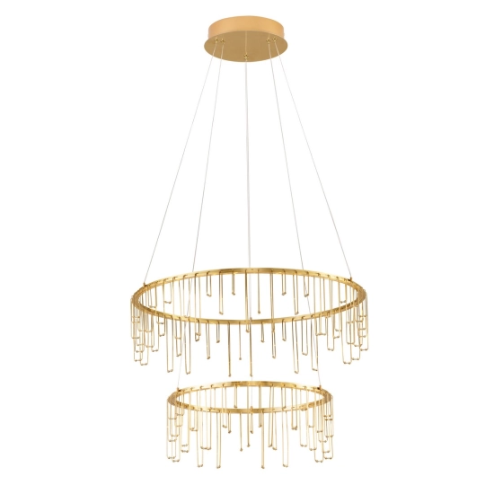 Lampa wisząca HUARAZ LE44453 Luces Exclusivas - zdjęcie produktu