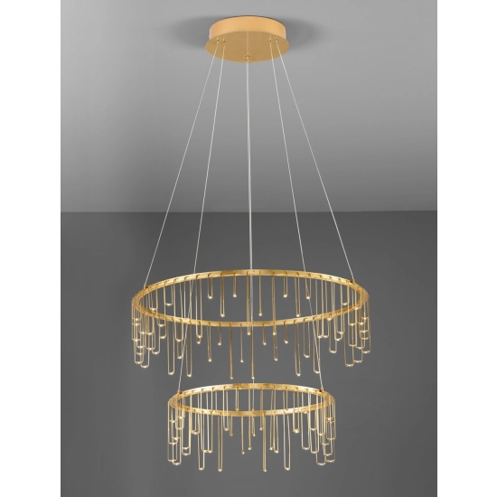 Lampa wisząca HUARAZ LE44453 Luces Exclusivas - zdjęcie dodatkowe 6