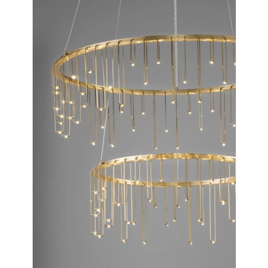 Lampa wisząca HUARAZ LE44453 Luces Exclusivas - zdjęcie dodatkowe 7