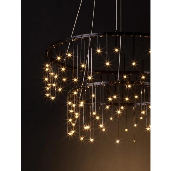 Lampa wisząca HUARAZ LE44444 Luces Exclusivas - zdjęcie dodatkowe 4