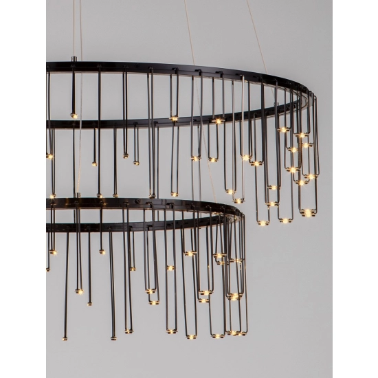 Lampa wisząca HUARAZ LE44444 Luces Exclusivas - zdjęcie dodatkowe 1