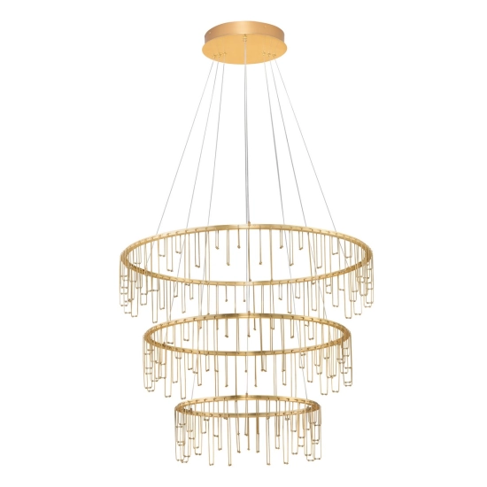 Lampa wisząca HUARAZ LE44454 Luces Exclusivas - zdjęcie produktu