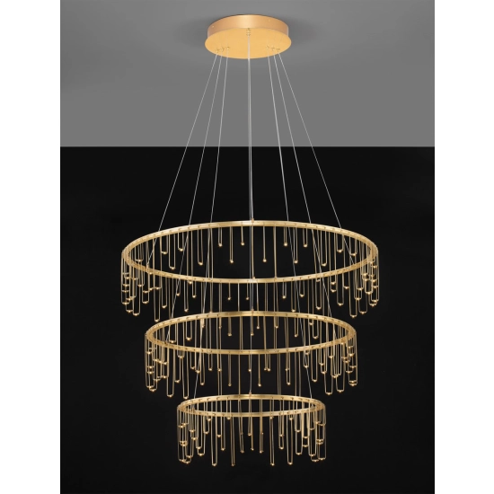 Lampa wisząca HUARAZ LE44454 Luces Exclusivas - zdjęcie dodatkowe 4