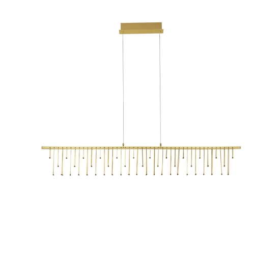 Lampa wisząca HUARAZ LE44447 Luces Exclusivas - zdjęcie produktu