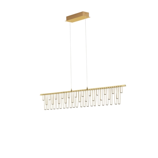 Lampa wisząca HUARAZ LE44447 Luces Exclusivas - zdjęcie dodatkowe 3