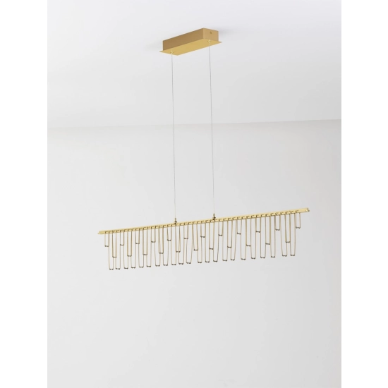 Lampa wisząca HUARAZ LE44447 Luces Exclusivas - zdjęcie dodatkowe 5