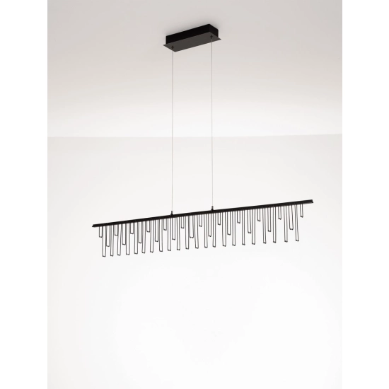 Lampa wisząca HUARAZ LE44446 Luces Exclusivas - zdjęcie dodatkowe 5