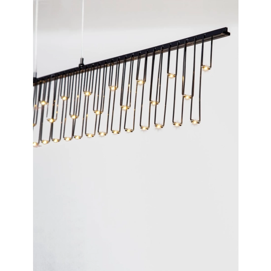 Lampa wisząca HUARAZ LE44446 Luces Exclusivas - zdjęcie dodatkowe 1
