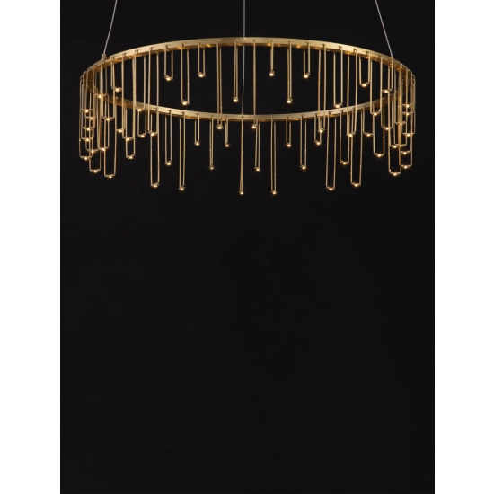 Lampa wisząca HUARAZ LE44455 Luces Exclusivas - zdjęcie dodatkowe 1