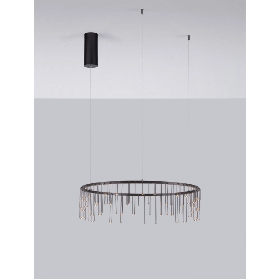 Lampa wisząca HUARAZ LE44450 Luces Exclusivas - zdjęcie dodatkowe 5
