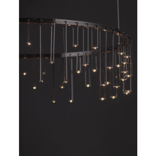 Lampa wisząca HUARAZ LE44450 Luces Exclusivas - zdjęcie dodatkowe 2
