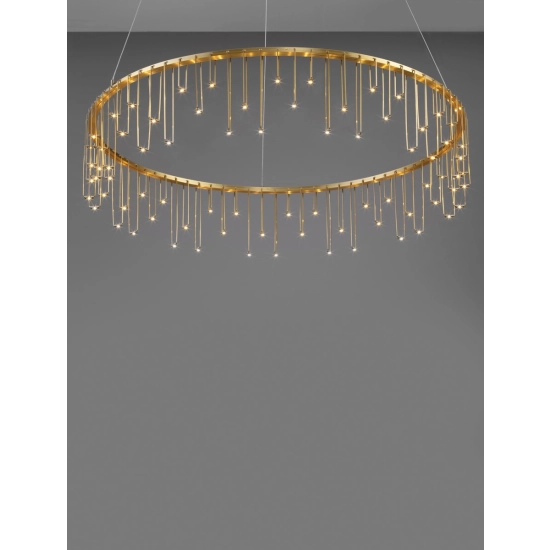 Lampa wisząca HUARAZ LE44456 Luces Exclusivas - zdjęcie dodatkowe 3