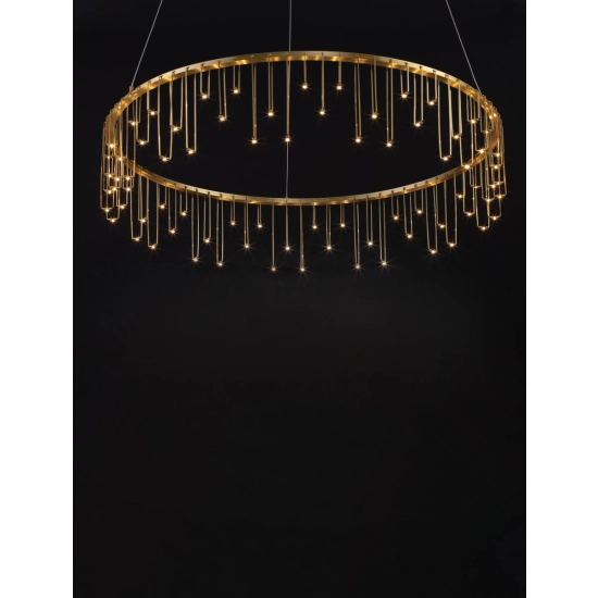 Lampa wisząca HUARAZ LE44456 Luces Exclusivas - zdjęcie dodatkowe 1