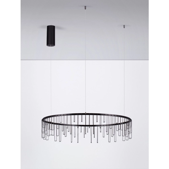 Lampa wisząca HUARAZ LE44451 Luces Exclusivas - zdjęcie dodatkowe 2
