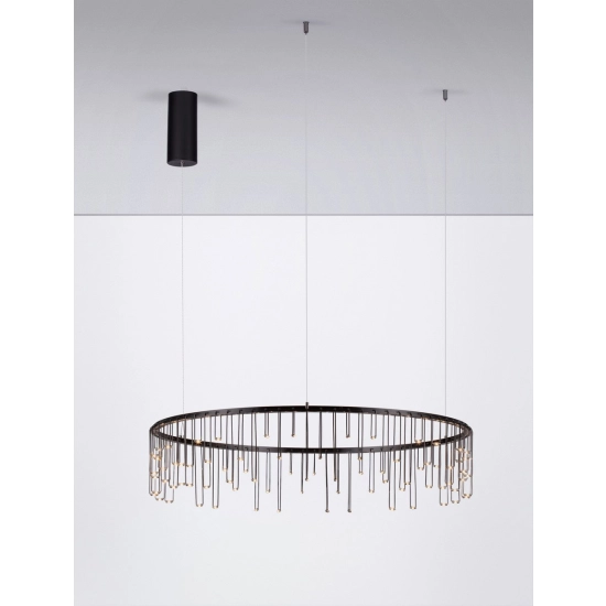 Lampa wisząca HUARAZ LE44451 Luces Exclusivas - zdjęcie dodatkowe 3