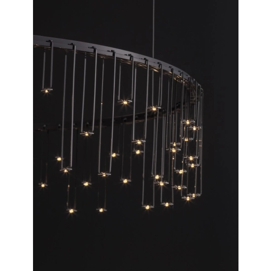 Lampa wisząca HUARAZ LE44451 Luces Exclusivas - zdjęcie dodatkowe 4
