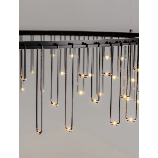 Lampa wisząca HUARAZ LE44451 Luces Exclusivas - zdjęcie dodatkowe 5