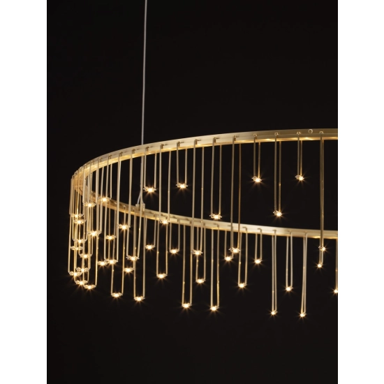 Lampa wisząca HUARAZ LE44457 Luces Exclusivas - zdjęcie dodatkowe 4
