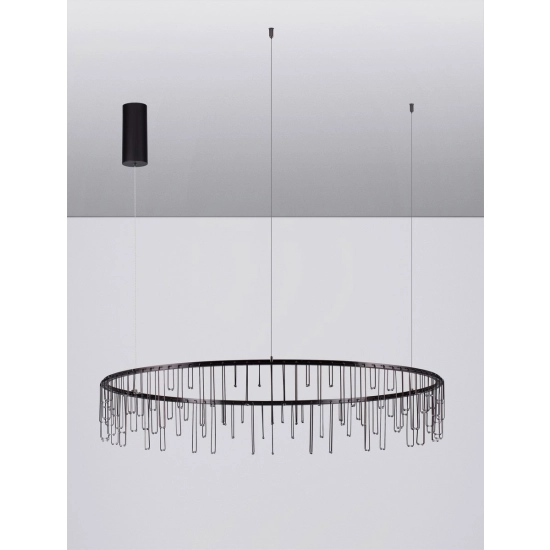 Lampa wisząca HUARAZ LE44452 Luces Exclusivas - zdjęcie dodatkowe 1