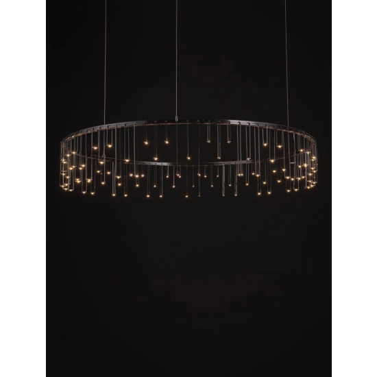 Lampa wisząca HUARAZ LE44452 Luces Exclusivas - zdjęcie dodatkowe 2