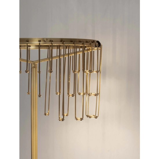 Lampa stołowa HUARAZ LE44718 Luces Exclusivas - zdjęcie dodatkowe 4