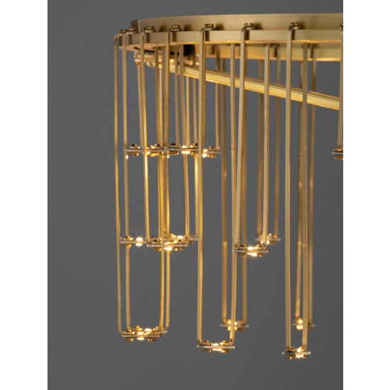 Lampa stołowa HUARAZ LE44718 Luces Exclusivas - zdjęcie dodatkowe 2