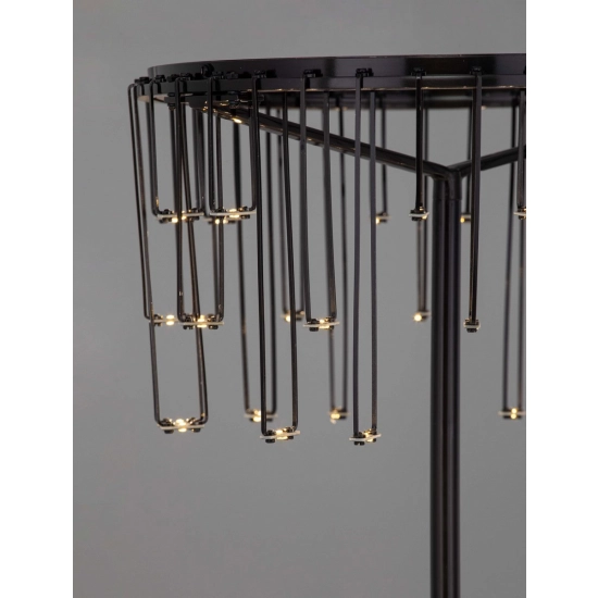 Lampa stołowa HUARAZ LE44716 Luces Exclusivas - zdjęcie dodatkowe 4