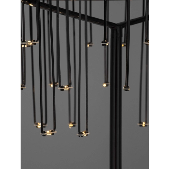 Lampa stołowa HUARAZ LE44716 Luces Exclusivas - zdjęcie dodatkowe 2
