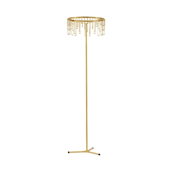 Lampa podłogowa HUARAZ LE44719 Luces Exclusivas - zdjęcie produktu