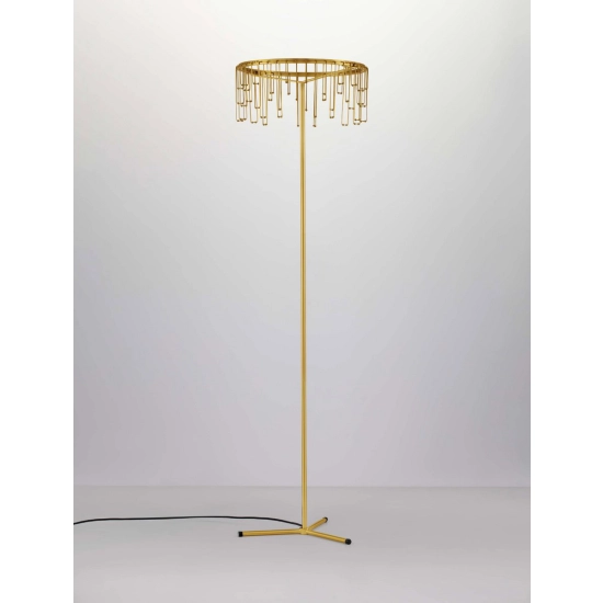 Lampa podłogowa HUARAZ LE44719 Luces Exclusivas - zdjęcie dodatkowe 2
