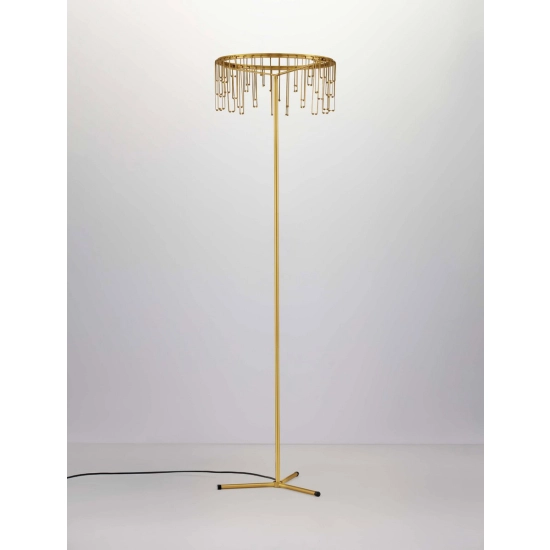 Lampa podłogowa HUARAZ LE44719 Luces Exclusivas - zdjęcie dodatkowe 3