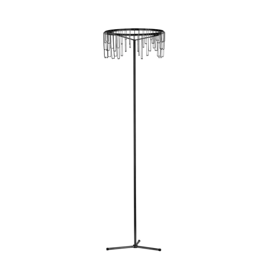 Lampa podłogowa HUARAZ LE44717 Luces Exclusivas - zdjęcie produktu