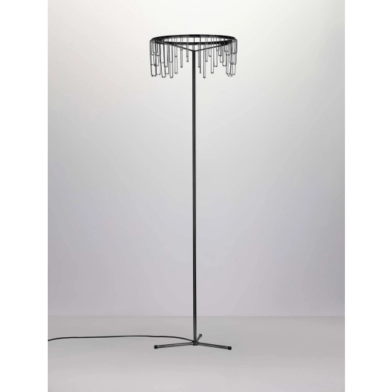 Lampa podłogowa HUARAZ LE44717 Luces Exclusivas - zdjęcie dodatkowe 2
