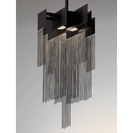 Lampa wisząca ARDALES LE45830 Luces Exclusivas - zdjęcie dodatkowe 7