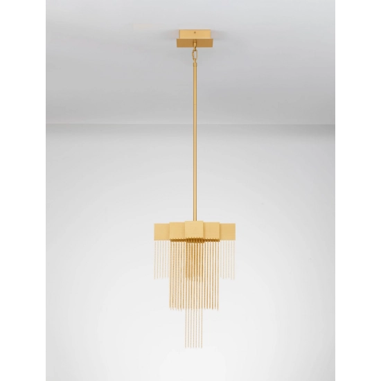 Lampa wisząca ARDALES LE45835 Luces Exclusivas - zdjęcie dodatkowe 4