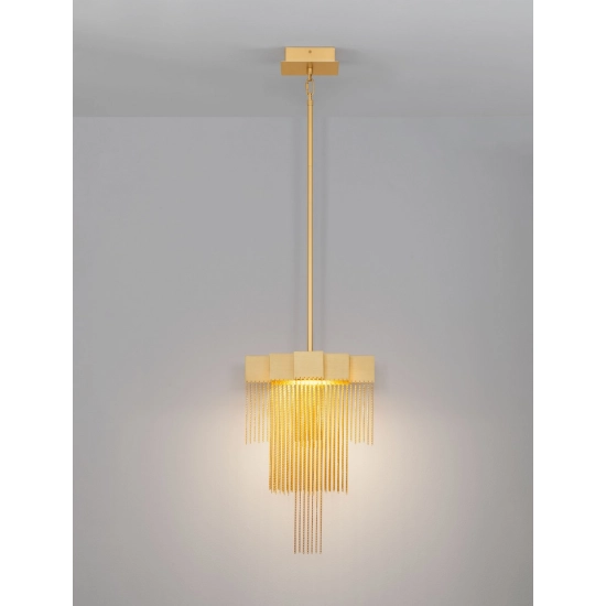 Lampa wisząca ARDALES LE45835 Luces Exclusivas - zdjęcie dodatkowe 5