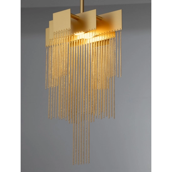 Lampa wisząca ARDALES LE45835 Luces Exclusivas - zdjęcie dodatkowe 7
