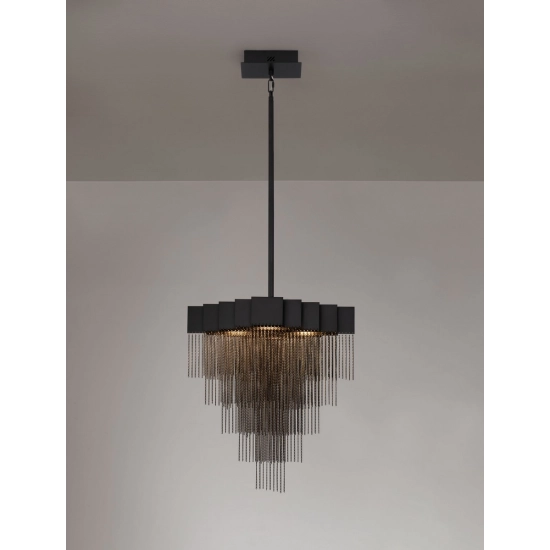 Lampa wisząca ARDALES LE45831 Luces Exclusivas - zdjęcie dodatkowe 5