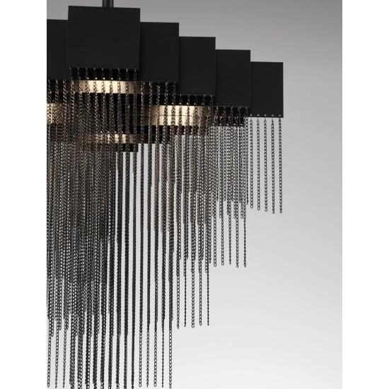 Lampa wisząca ARDALES LE45831 Luces Exclusivas - zdjęcie dodatkowe 6