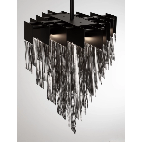Lampa wisząca ARDALES LE45831 Luces Exclusivas - zdjęcie dodatkowe 7