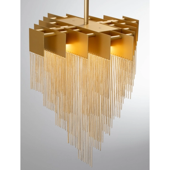 Lampa wisząca ARDALES LE45836 Luces Exclusivas - zdjęcie dodatkowe 4