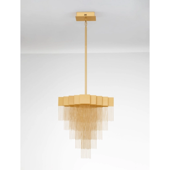 Lampa wisząca ARDALES LE45836 Luces Exclusivas - zdjęcie dodatkowe 5