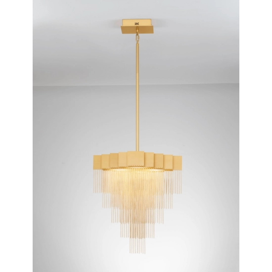 Lampa wisząca ARDALES LE45836 Luces Exclusivas - zdjęcie dodatkowe 6